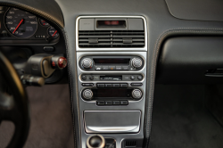 2004 Acura NSX in Sebring Silver over Silver