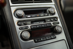 2004 Acura NSX in Sebring Silver over Silver