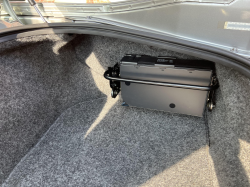 2004 Acura NSX in Sebring Silver over Silver