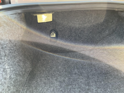 2004 Acura NSX in Sebring Silver over Silver