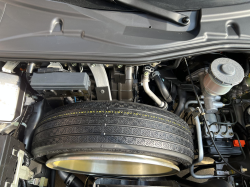 2004 Acura NSX in Sebring Silver over Silver