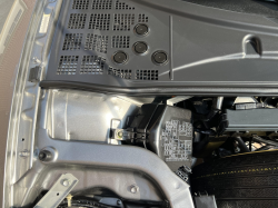 2004 Acura NSX in Sebring Silver over Silver