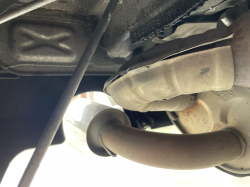 2004 Acura NSX in Sebring Silver over Silver