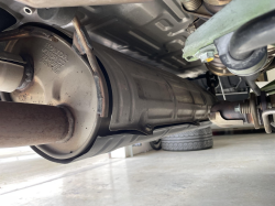 2004 Acura NSX in Sebring Silver over Silver