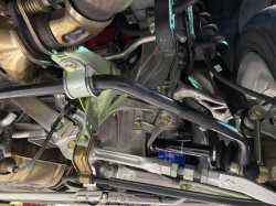 2004 Acura NSX in Sebring Silver over Silver