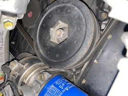 2004 Acura NSX in Sebring Silver over Silver