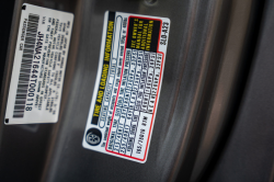 2004 Acura NSX in Sebring Silver over Silver