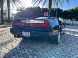 1996 Acura NSX in Green over Tan