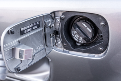 2002 Acura NSX in Sebring Silver over Silver