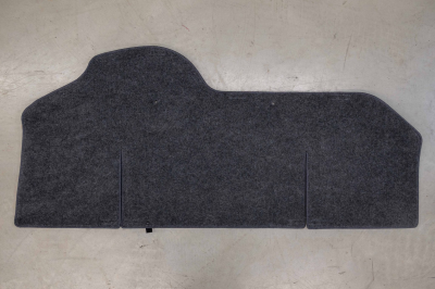 2004 Acura NSX in Long Beach Blue over Tan