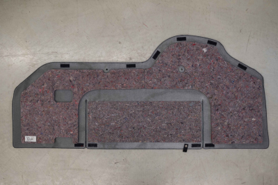 2004 Acura NSX in Long Beach Blue over Tan