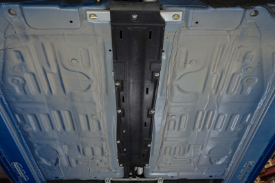 2004 Acura NSX in Long Beach Blue over Tan