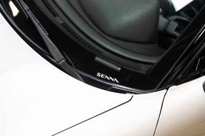 2003 Acura NSX in Berlina Black over Black