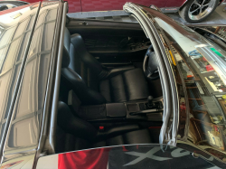 1996 Acura NSX in Berlina Black over Black