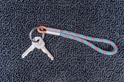 1998 Acura NSX in Formula Red over Black