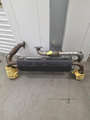 1998 Acura NSX in Formula Red over Black