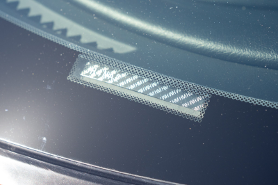 1998 Acura NSX in Formula Red over Black