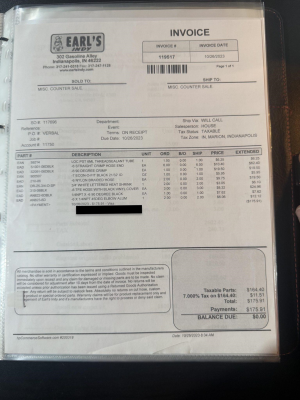 1992 Acura NSX in Berlina Black over Black