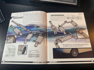 1992 Acura NSX in Berlina Black over Black