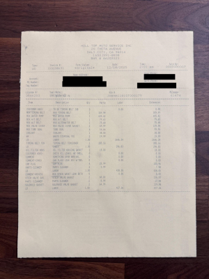 1995 Acura NSX in Formula Red over Black