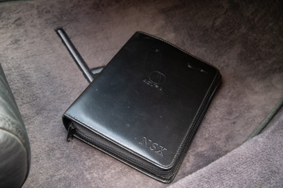 1999 Acura NSX in Spa Yellow over Black