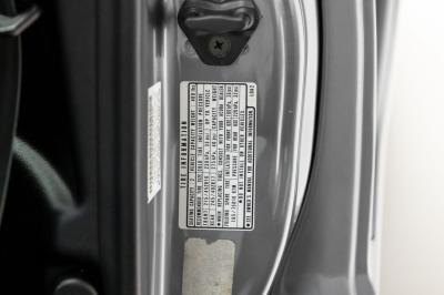 1998 Acura NSX in Kaiser Silver over Black