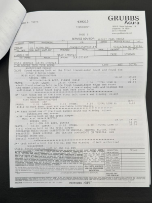 2002 Acura NSX in Spa Yellow over Black