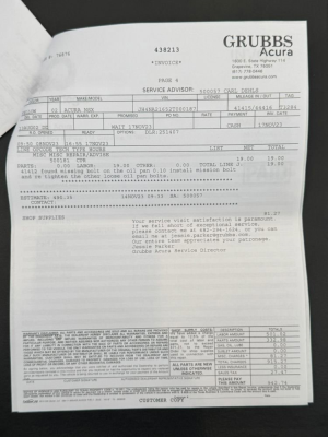 2002 Acura NSX in Spa Yellow over Black