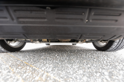 1997 Acura NSX in Berlina Black over Black