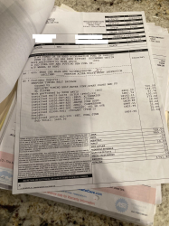 1997 Acura NSX in Berlina Black over Black