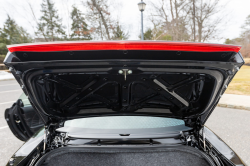 1997 Acura NSX in Berlina Black over Black