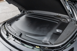 1997 Acura NSX in Berlina Black over Black