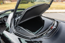 1997 Acura NSX in Berlina Black over Black