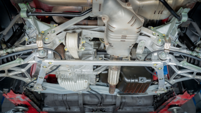 1993 Acura NSX in Formula Red over Black