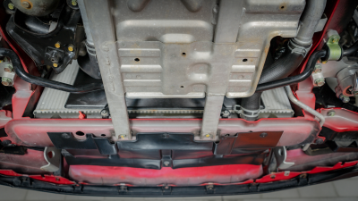 1993 Acura NSX in Formula Red over Black