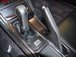 2002 Acura NSX in Spa Yellow over Black