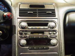 2002 Acura NSX in Spa Yellow over Black