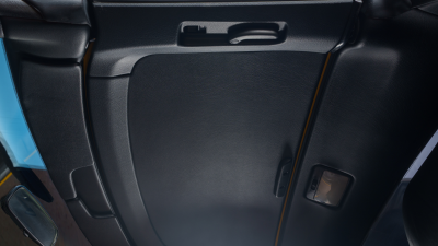 1997 Acura NSX in Spa Yellow over Black