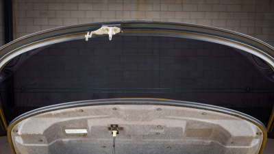 1997 Acura NSX in Spa Yellow over Black