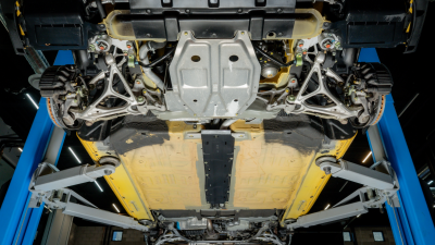 1997 Acura NSX in Spa Yellow over Black