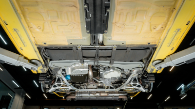 1997 Acura NSX in Spa Yellow over Black