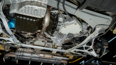 1997 Acura NSX in Spa Yellow over Black