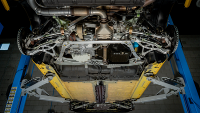 1997 Acura NSX in Spa Yellow over Black