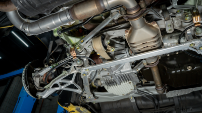 1997 Acura NSX in Spa Yellow over Black