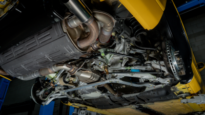 1997 Acura NSX in Spa Yellow over Black