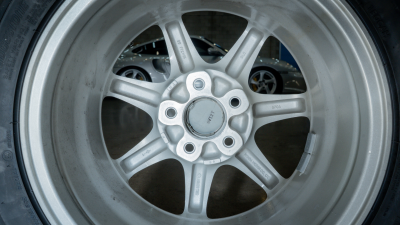 1997 Acura NSX in Spa Yellow over Black