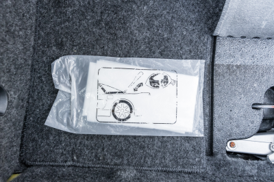 2002 Acura NSX in Spa Yellow over Yellow