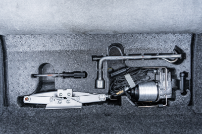 2002 Acura NSX in Spa Yellow over Yellow