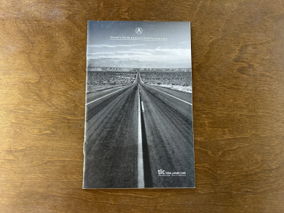 2002 Acura NSX in Spa Yellow over Yellow