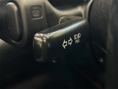 1995 Acura NSX in Formula Red over Black